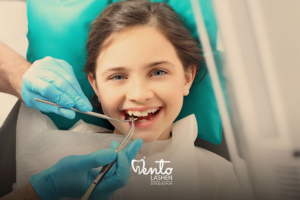 Pediatric dentistry image